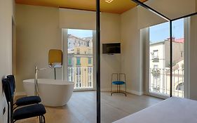 Casa Pacifico Napoli